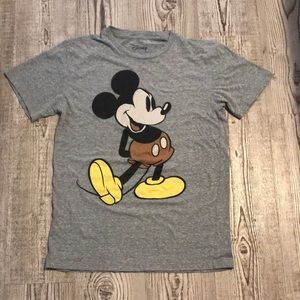 Mickey Shirt